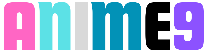 Anime9 logo